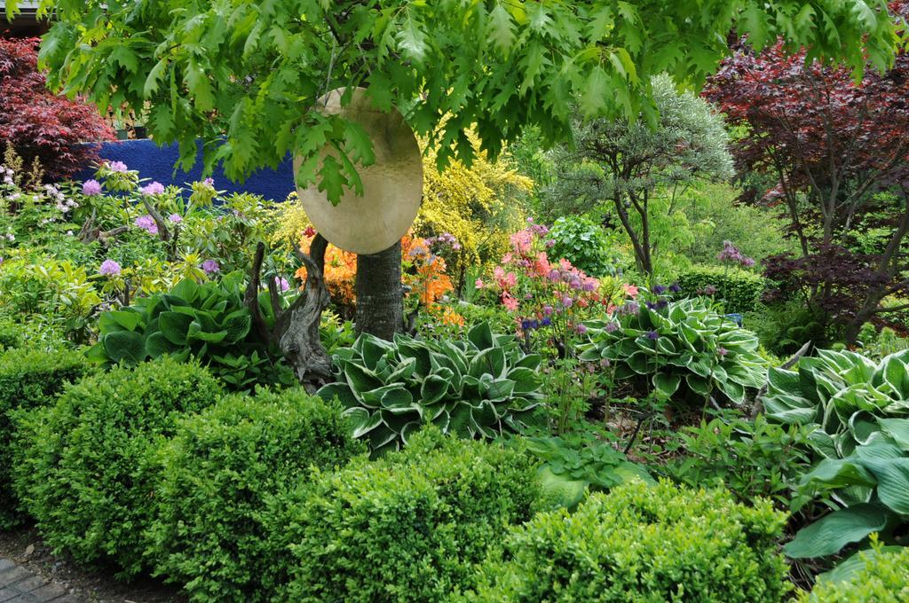 Sulamith Ferienhaus Mit Garten Sankt Kathrein am Offenegg Eksteriør billede